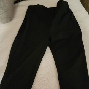 Pop fit leggings